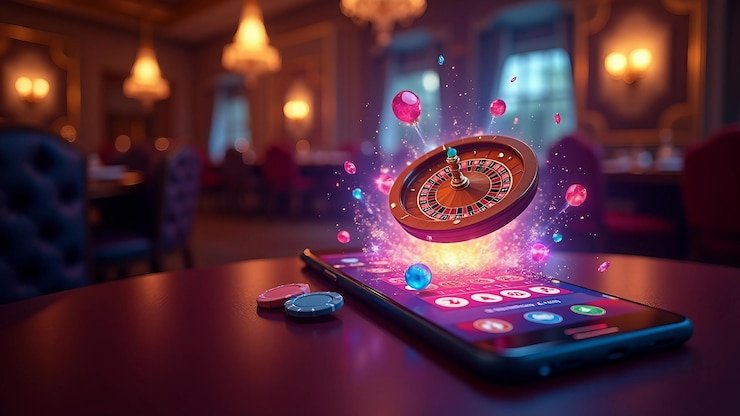 Panduan keamanan akun dalam tampilan mobile