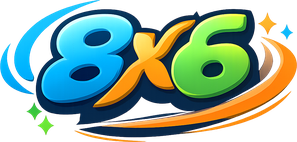 Logo 8x6